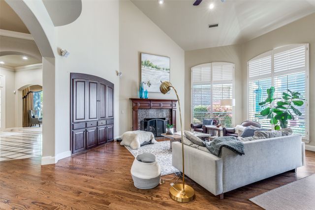 5704 Eastman Drive, Plano, TX 75093