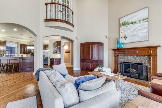 5704 Eastman Drive, Plano, TX 75093