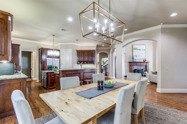 5704 Eastman Drive, Plano, TX 75093