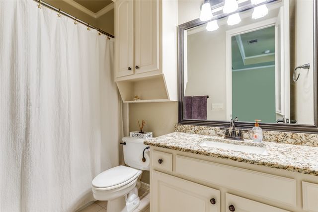 5704 Eastman Drive, Plano, TX 75093