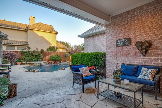 5704 Eastman Drive, Plano, TX 75093