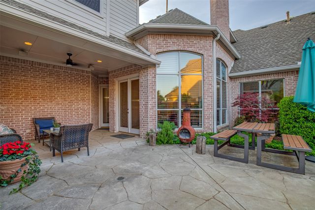 5704 Eastman Drive, Plano, TX 75093