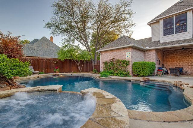 5704 Eastman Drive, Plano, TX 75093