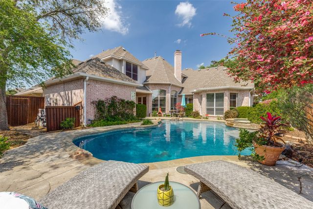 5704 Eastman Drive, Plano, TX 75093