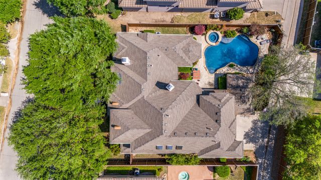 5704 Eastman Drive, Plano, TX 75093