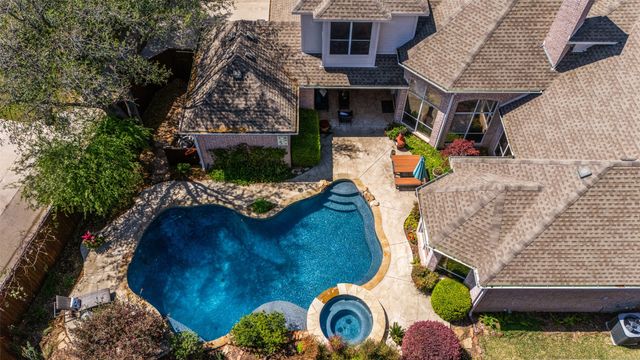 5704 Eastman Drive, Plano, TX 75093