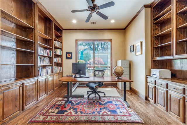 5704 Eastman Drive, Plano, TX 75093