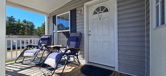34 Circle Drive, Belmont, NH 03220