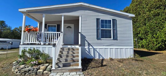 34 Circle Drive, Belmont, NH 03220