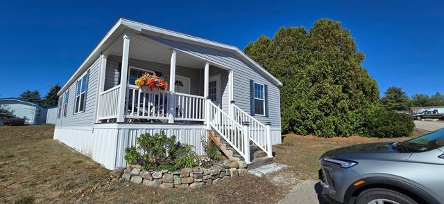 34 Circle Drive, Belmont, NH 03220