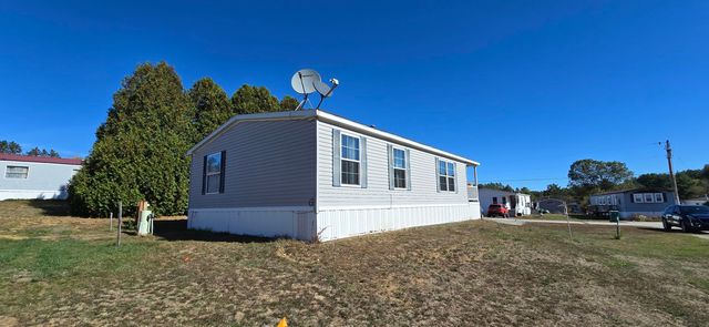 34 Circle Drive, Belmont, NH 03220