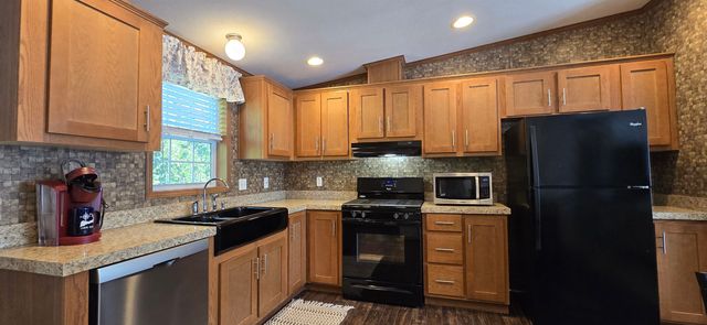34 Circle Drive, Belmont, NH 03220
