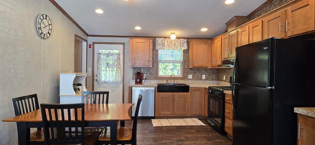 34 Circle Drive, Belmont, NH 03220