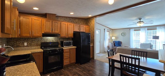 34 Circle Drive, Belmont, NH 03220