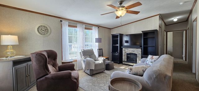 34 Circle Drive, Belmont, NH 03220