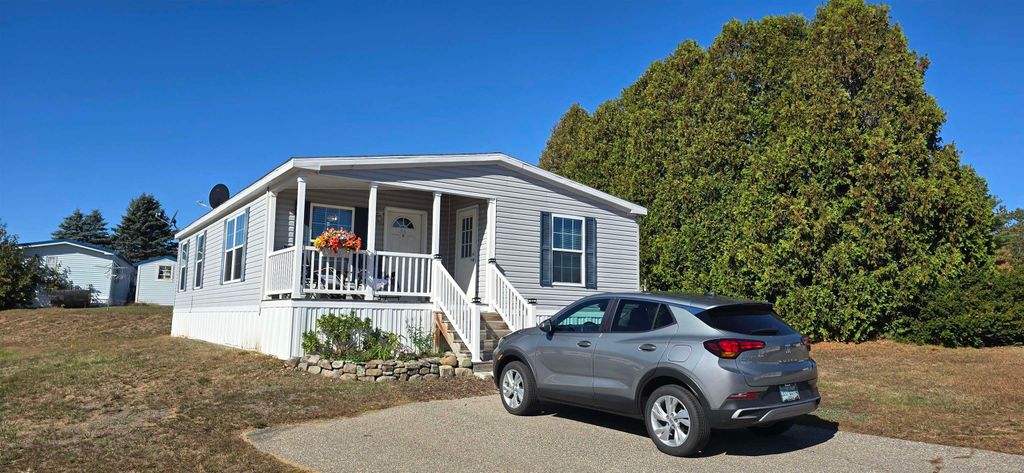 34 Circle Drive, Belmont, NH 03220