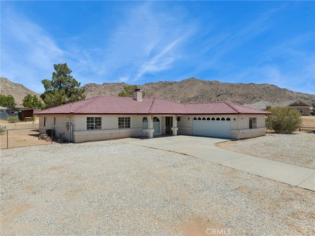 23482 Guajome, Apple Valley, CA 92307