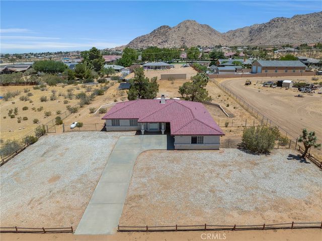 23482 Guajome, Apple Valley, CA 92307