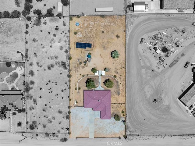 23482 Guajome, Apple Valley, CA 92307