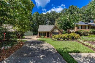 1295 WHITLOCK RIDGE SW Drive, Marietta, GA 30064