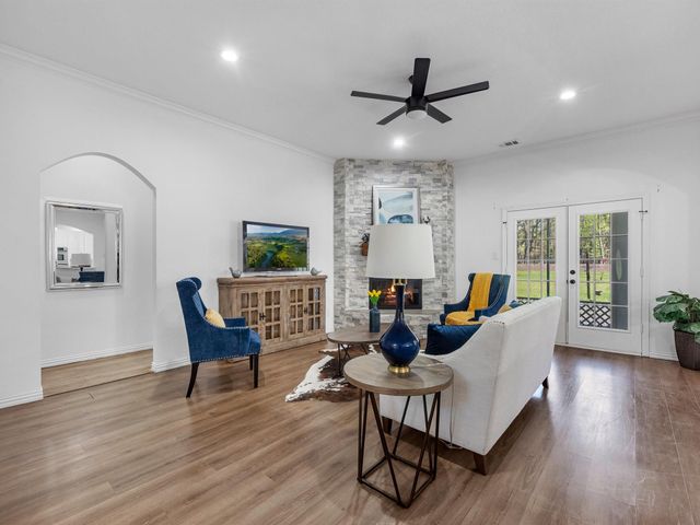 29602 Commons Forest Drive, Huffman, TX 77336