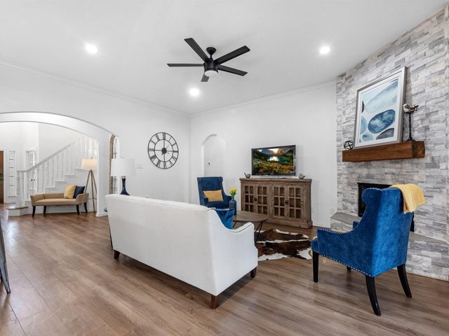 29602 Commons Forest Drive, Huffman, TX 77336