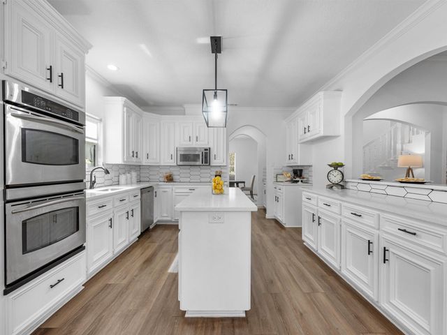 29602 Commons Forest Drive, Huffman, TX 77336