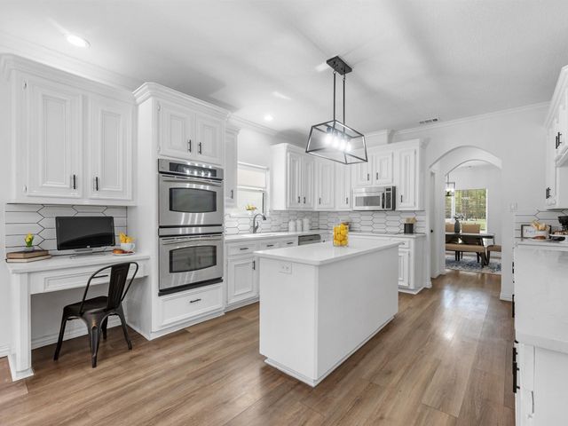 29602 Commons Forest Drive, Huffman, TX 77336