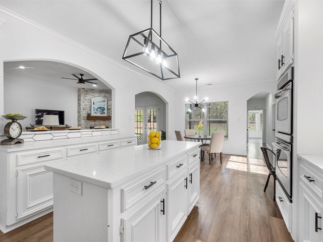 29602 Commons Forest Drive, Huffman, TX 77336