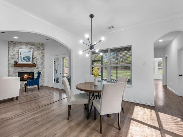 29602 Commons Forest Drive, Huffman, TX 77336