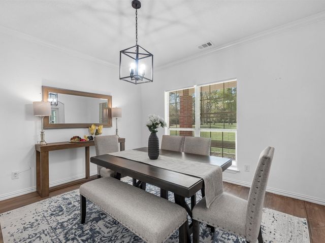 29602 Commons Forest Drive, Huffman, TX 77336