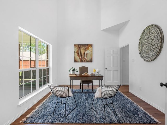 29602 Commons Forest Drive, Huffman, TX 77336