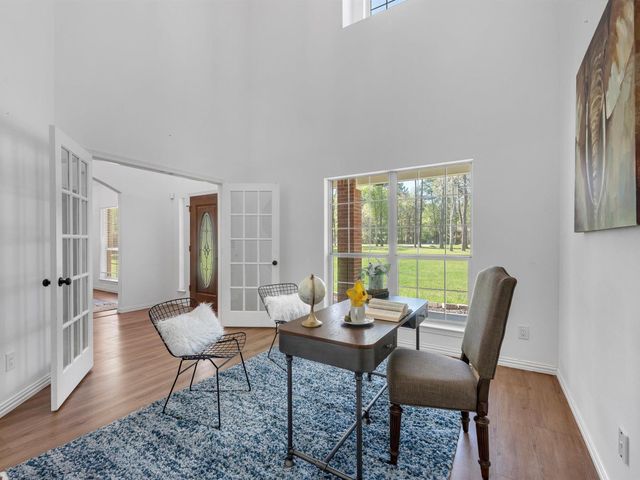 29602 Commons Forest Drive, Huffman, TX 77336