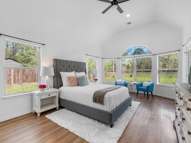 29602 Commons Forest Drive, Huffman, TX 77336