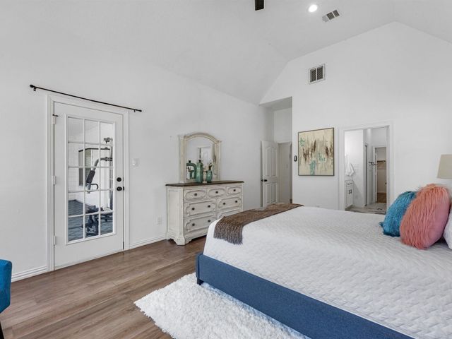 29602 Commons Forest Drive, Huffman, TX 77336