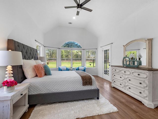 29602 Commons Forest Drive, Huffman, TX 77336