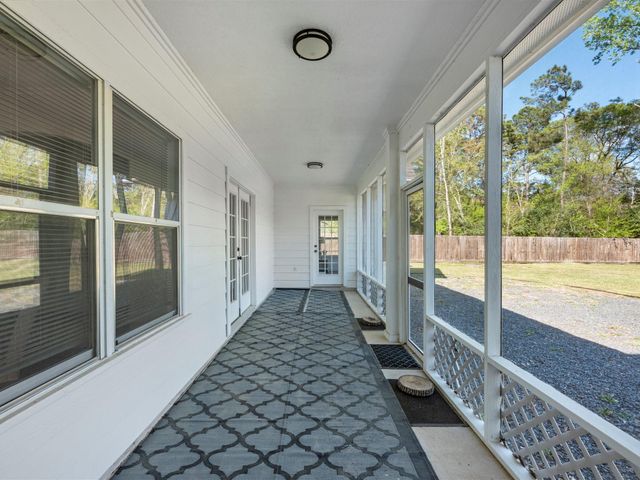 29602 Commons Forest Drive, Huffman, TX 77336