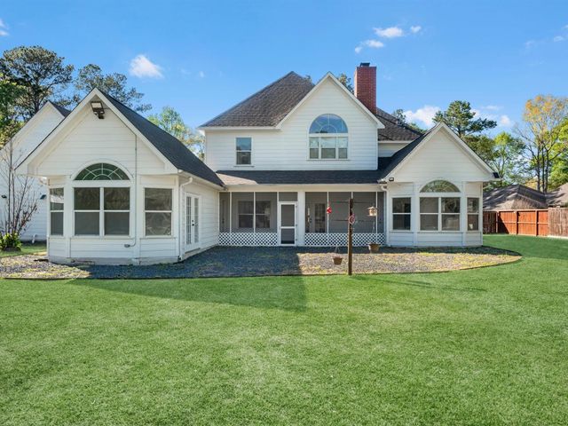 29602 Commons Forest Drive, Huffman, TX 77336