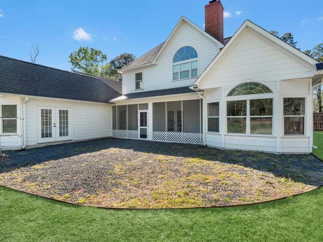 29602 Commons Forest Drive, Huffman, TX 77336