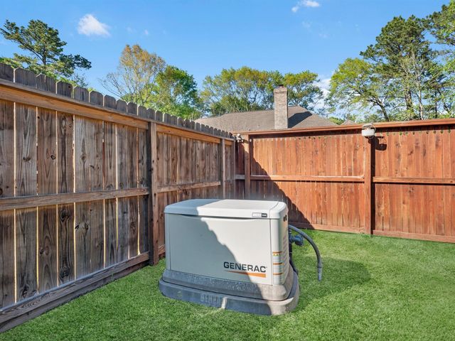 29602 Commons Forest Drive, Huffman, TX 77336