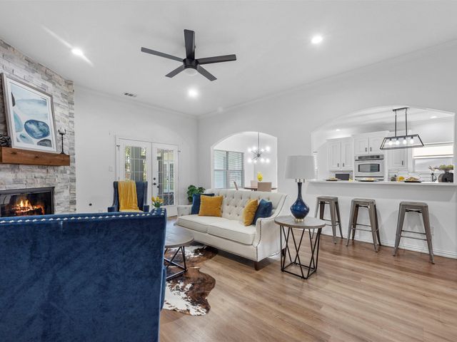 29602 Commons Forest Drive, Huffman, TX 77336