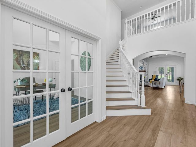 29602 Commons Forest Drive, Huffman, TX 77336