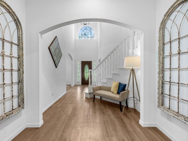 29602 Commons Forest Drive, Huffman, TX 77336