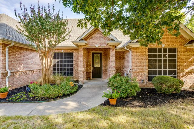 427 Shenandoah Drive, Burleson, TX 76028