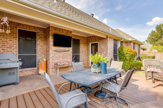 427 Shenandoah Drive, Burleson, TX 76028