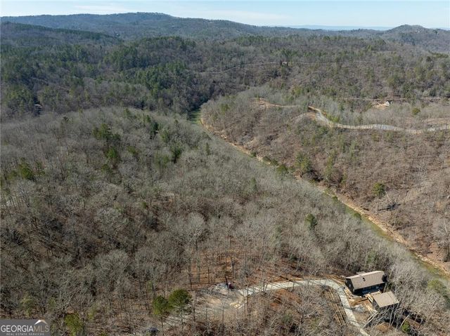 0 River Top Road 1807, Talking Rock, GA 30175