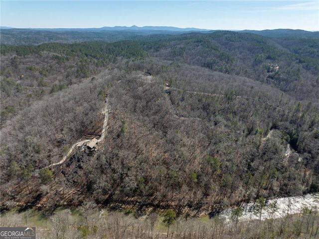 0 River Top Road 1807, Talking Rock, GA 30175