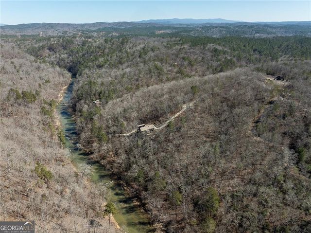 0 River Top Road 1807, Talking Rock, GA 30175