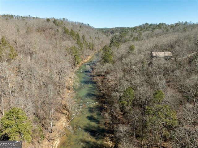 0 River Top Road 1807, Talking Rock, GA 30175