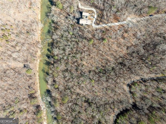 0 River Top Road 1807, Talking Rock, GA 30175